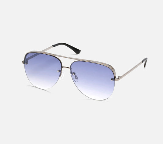 Skechers Metal Aviator -aurinkolasit Sunglasses Skechers