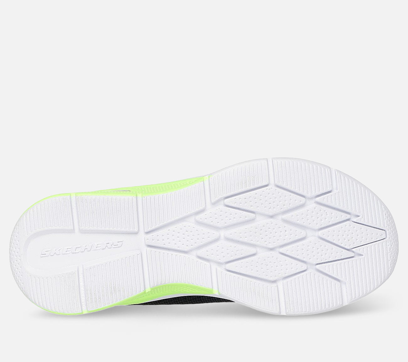 Slip-ins: Microspec Max - Brisk-Stripe Shoe Skechers.fi