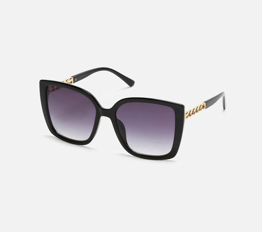 Cateye-aurinkolasit Sunglasses Skechers