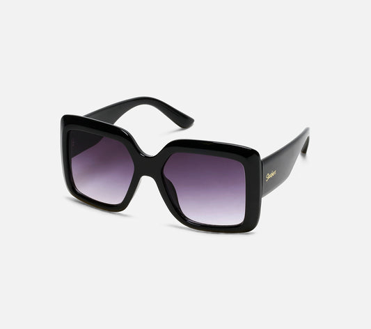 Oversized aurinkolasit Sunglasses Skechers
