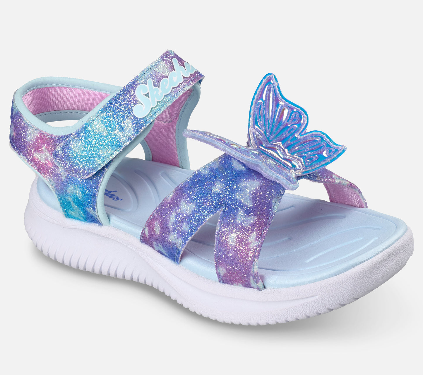 Jumpsters Sandal – Butterfly Brights Sandal Skechers.fi