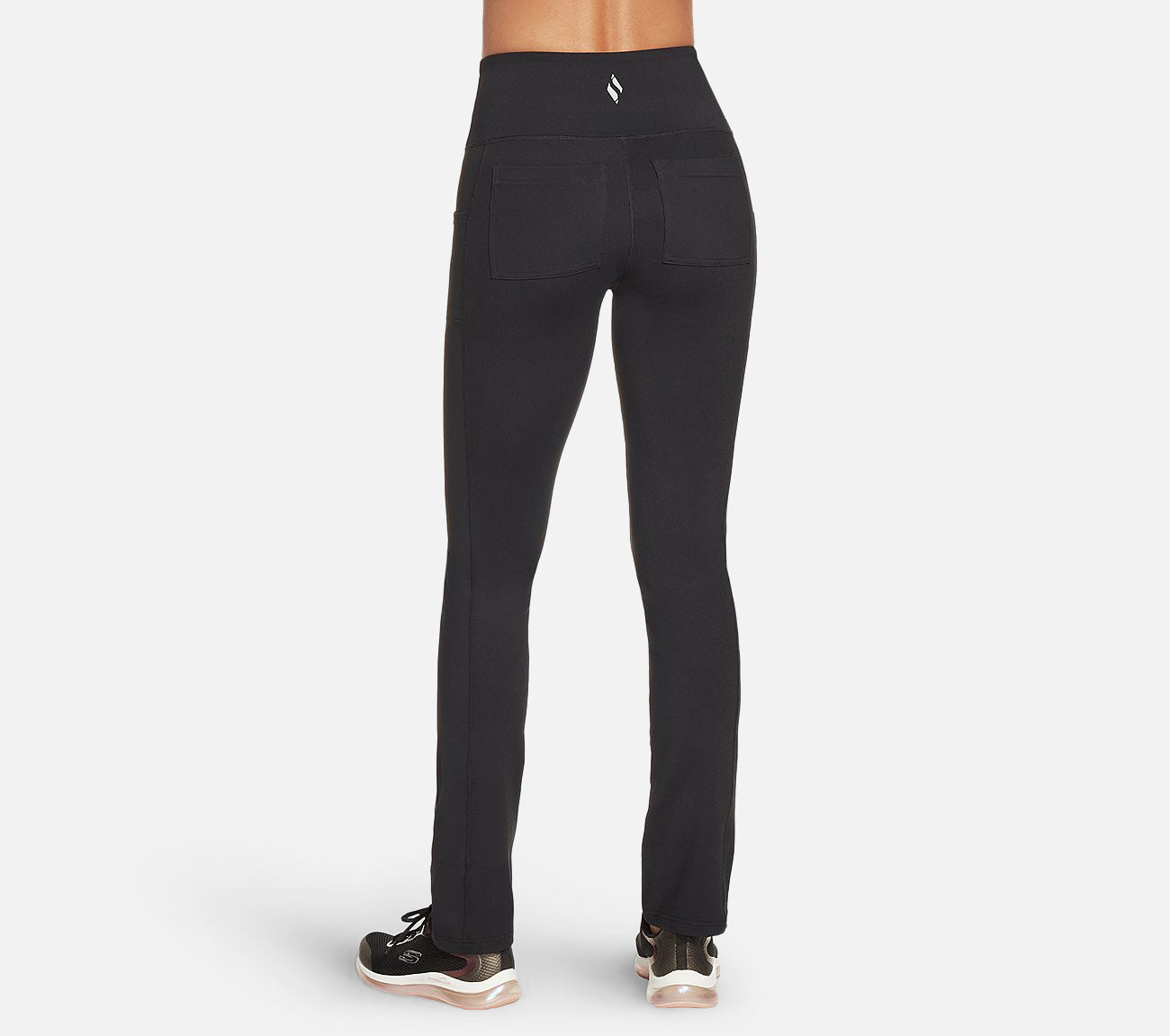 GO WALK Joy Pant - Treenihousut Clothes Skechers