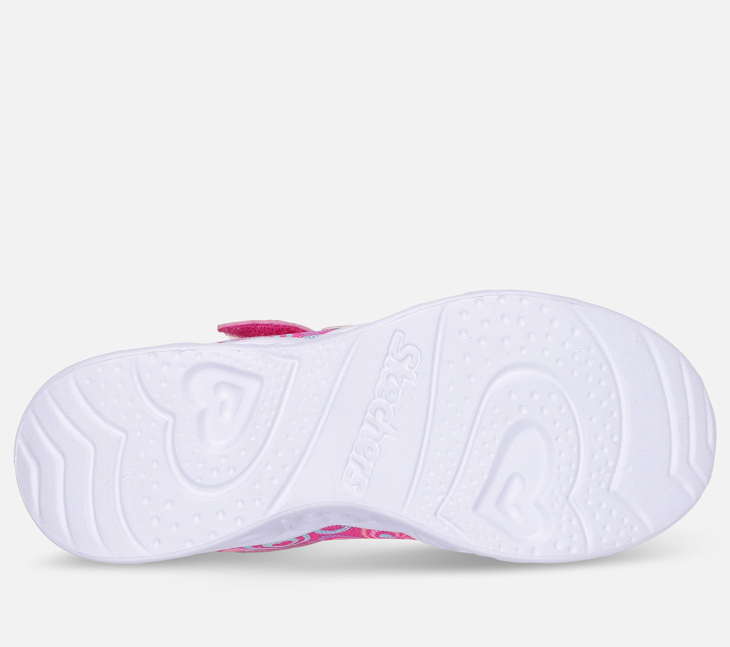 Heart Lights - Boogie Love Shoe Skechers.fi