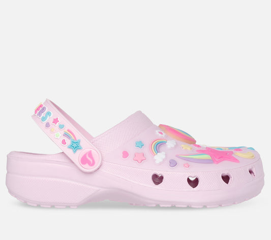 Heart Charmer - Girly Land Shoe Skechers.fi