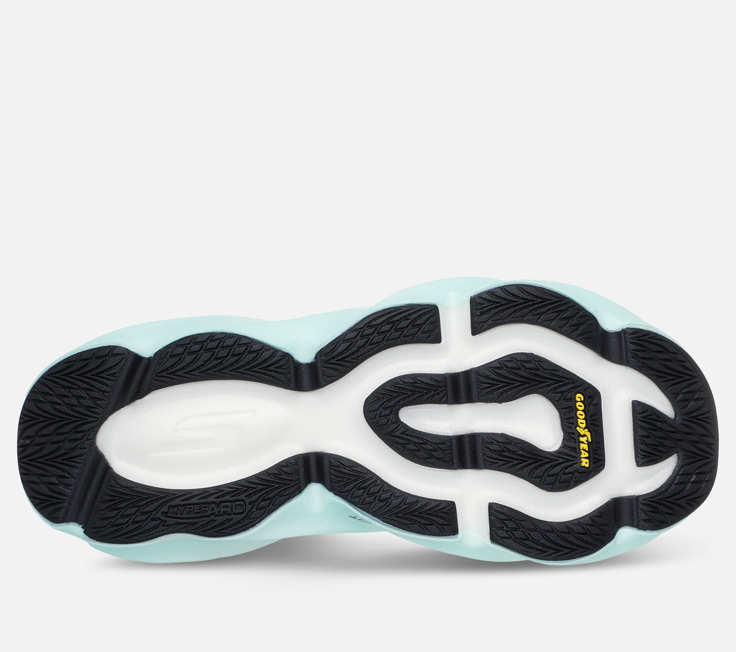 SKX Aero Burst Shoe Skechers.fi