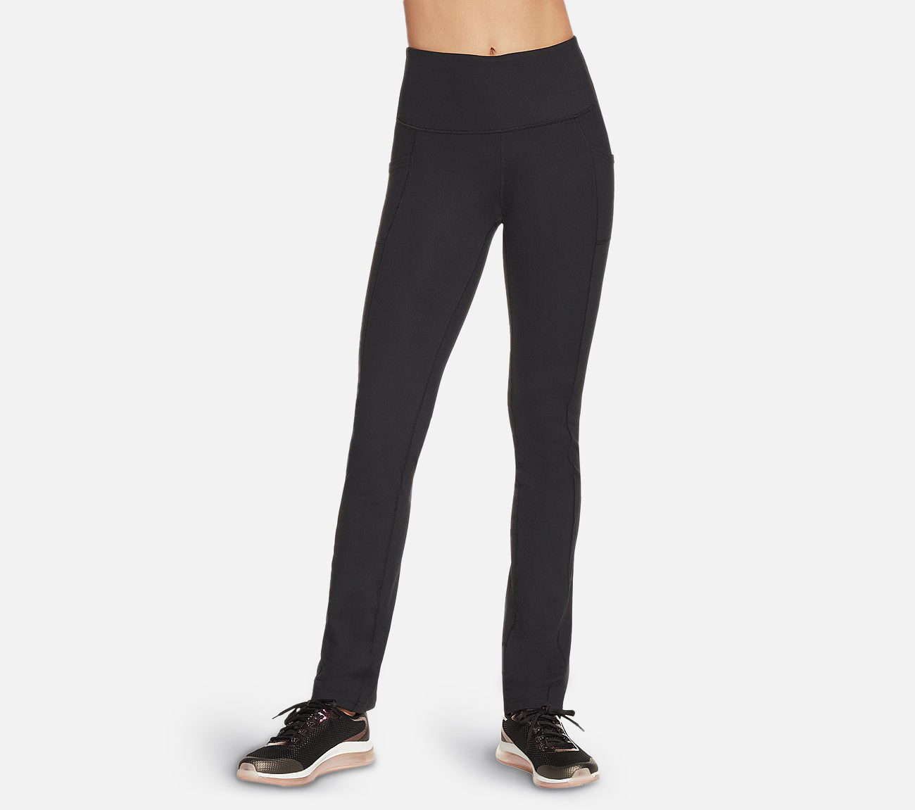 GO WALK Joy Pant Petite Pituus Clothes Skechers.fi