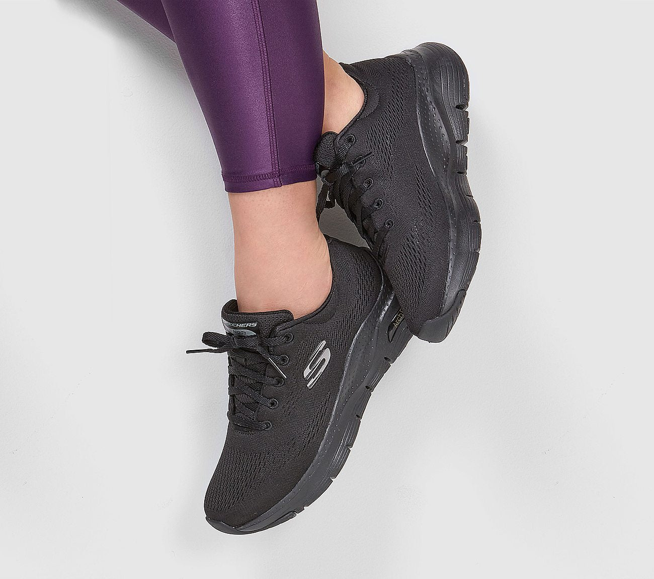Arch Fit - Big Appeal Shoe Skechers