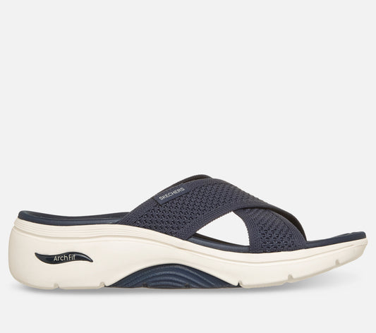 GO WALK Arch Fit 2.0 - Grace Sandal Skechers.fi