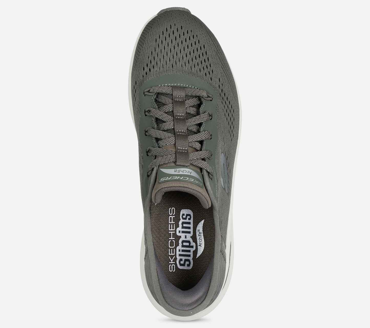 Slip-ins: Arch Fit 2.0 - Morning Mist Shoe Skechers.fi