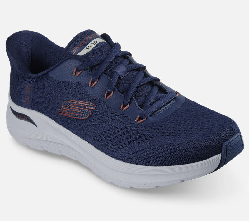 Slip-ins: Arch Fit 2.0 - Lestur Shoe Skechers.fi