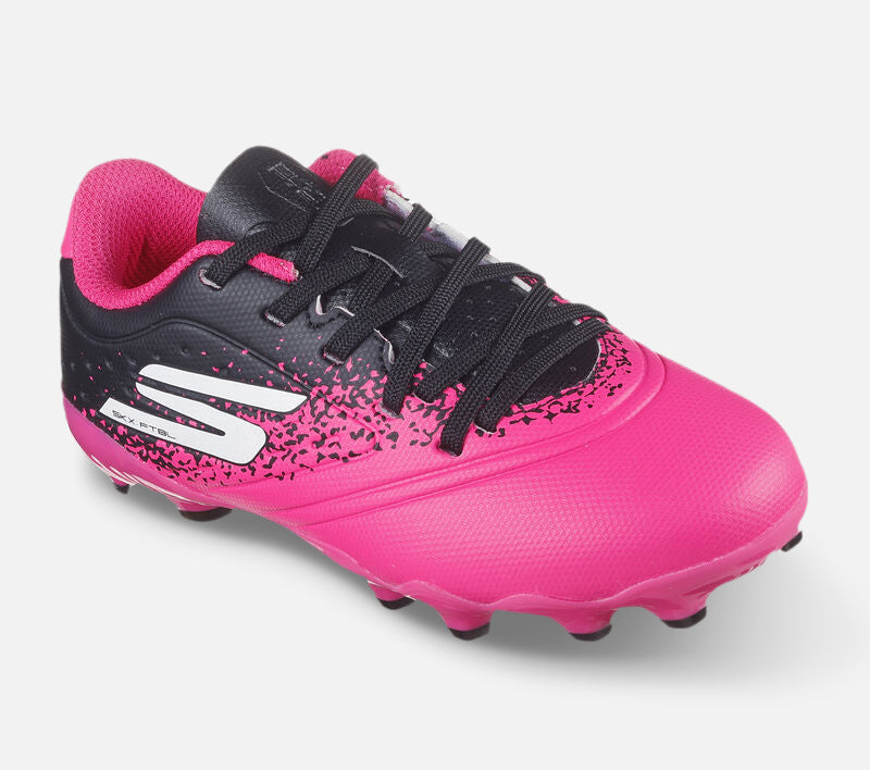 Razor 1.5 Jr Td FG Football Skechers.fi