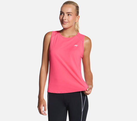 STRIDE Performance Tank Clothes Skechers.fi