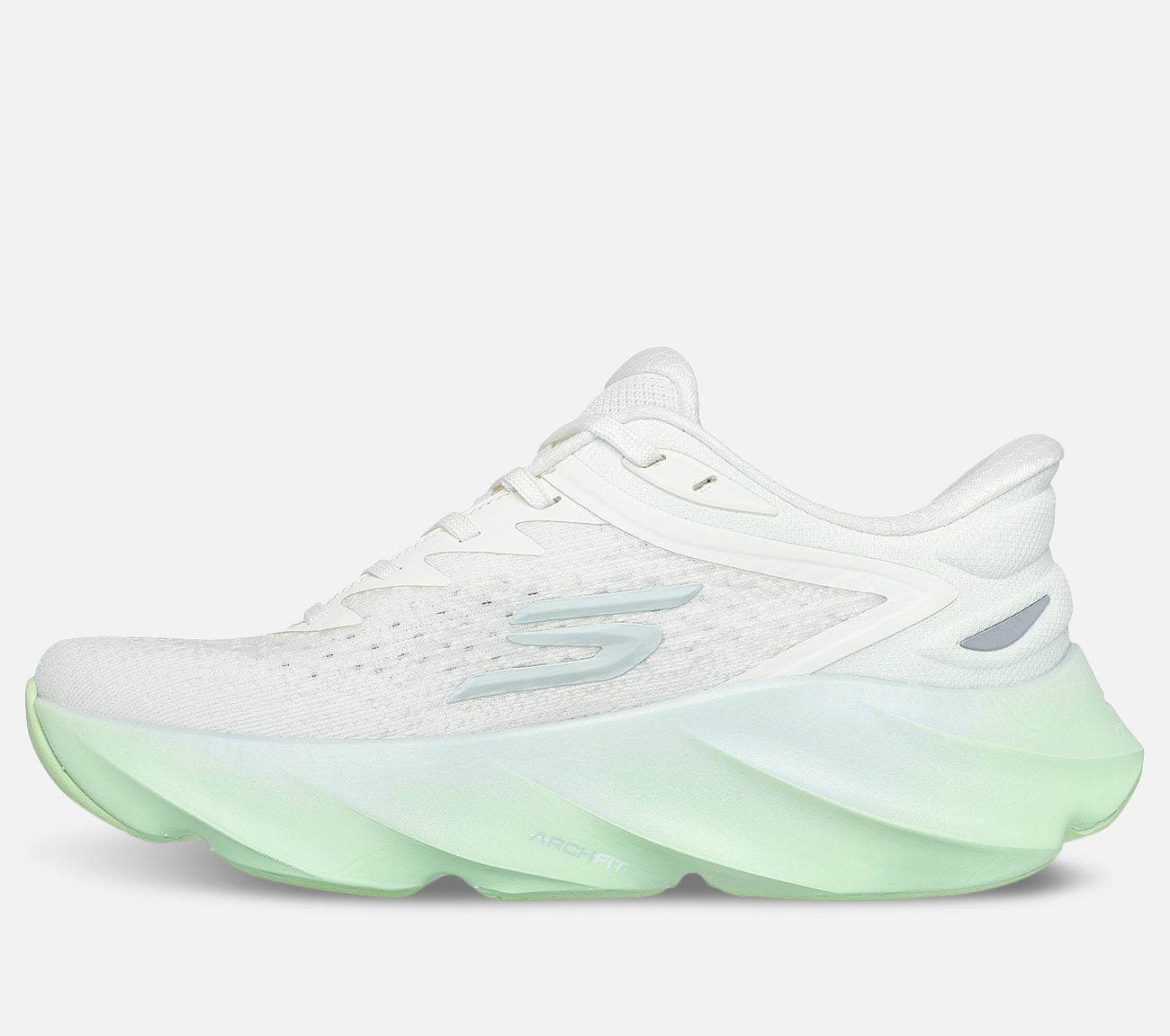Slip-ins: Aero Burst Shoe Skechers.fi