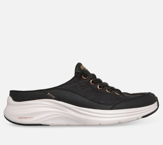 Contour Foam - Cozy Fit Forever Dream Shoe Skechers.fi