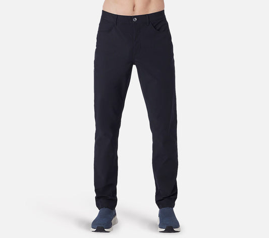 GO WALK Premium 5 Pocket Pant Clothes Skechers.fi