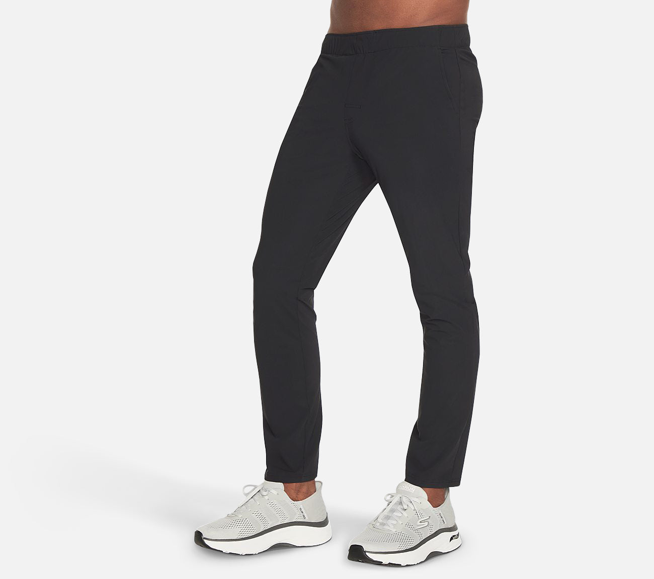 GO STRETCH - Ultra Tapered Pant Clothes Skechers.fi