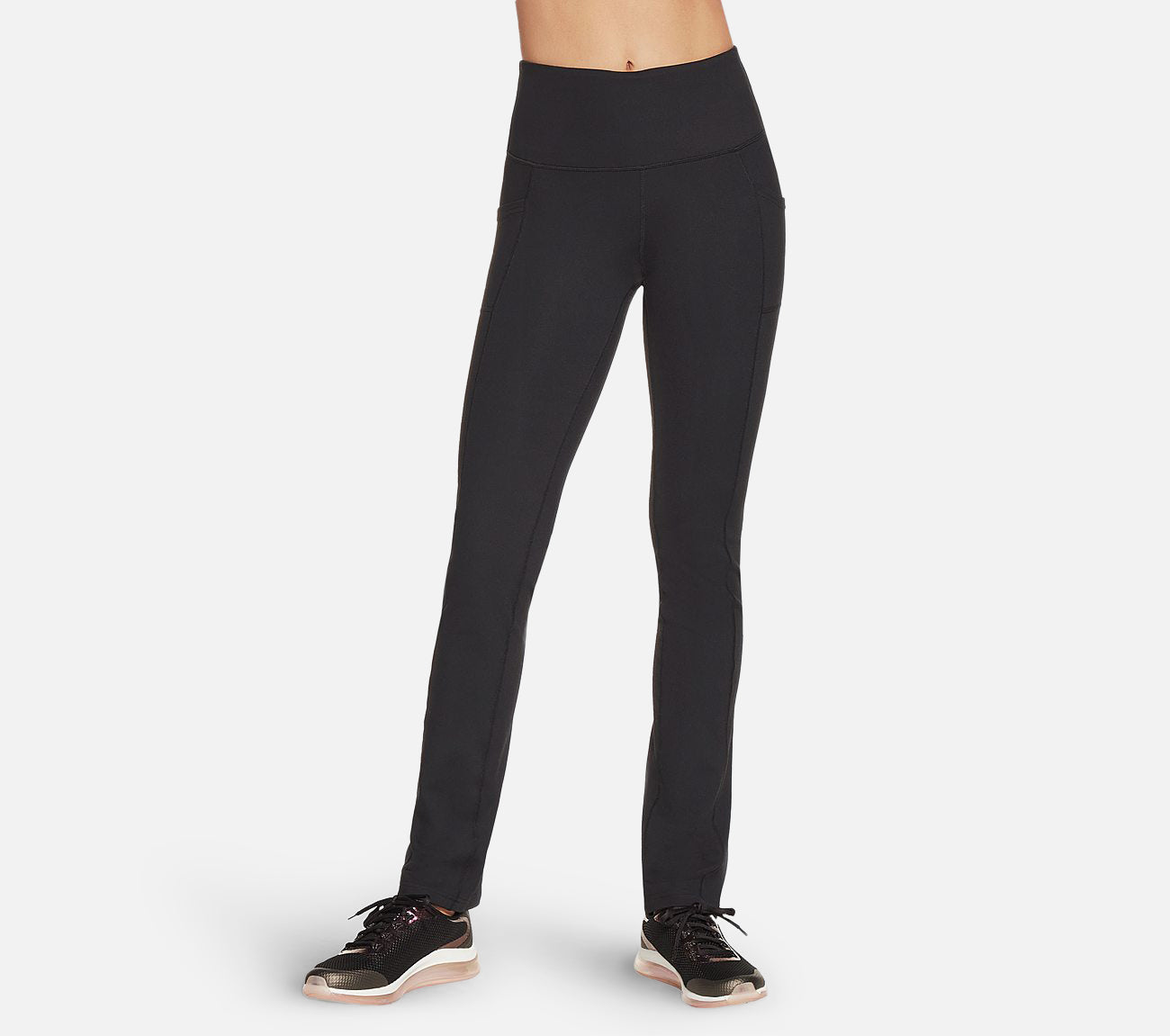GO WALK Joy Pant - Treenihousut Clothes Skechers
