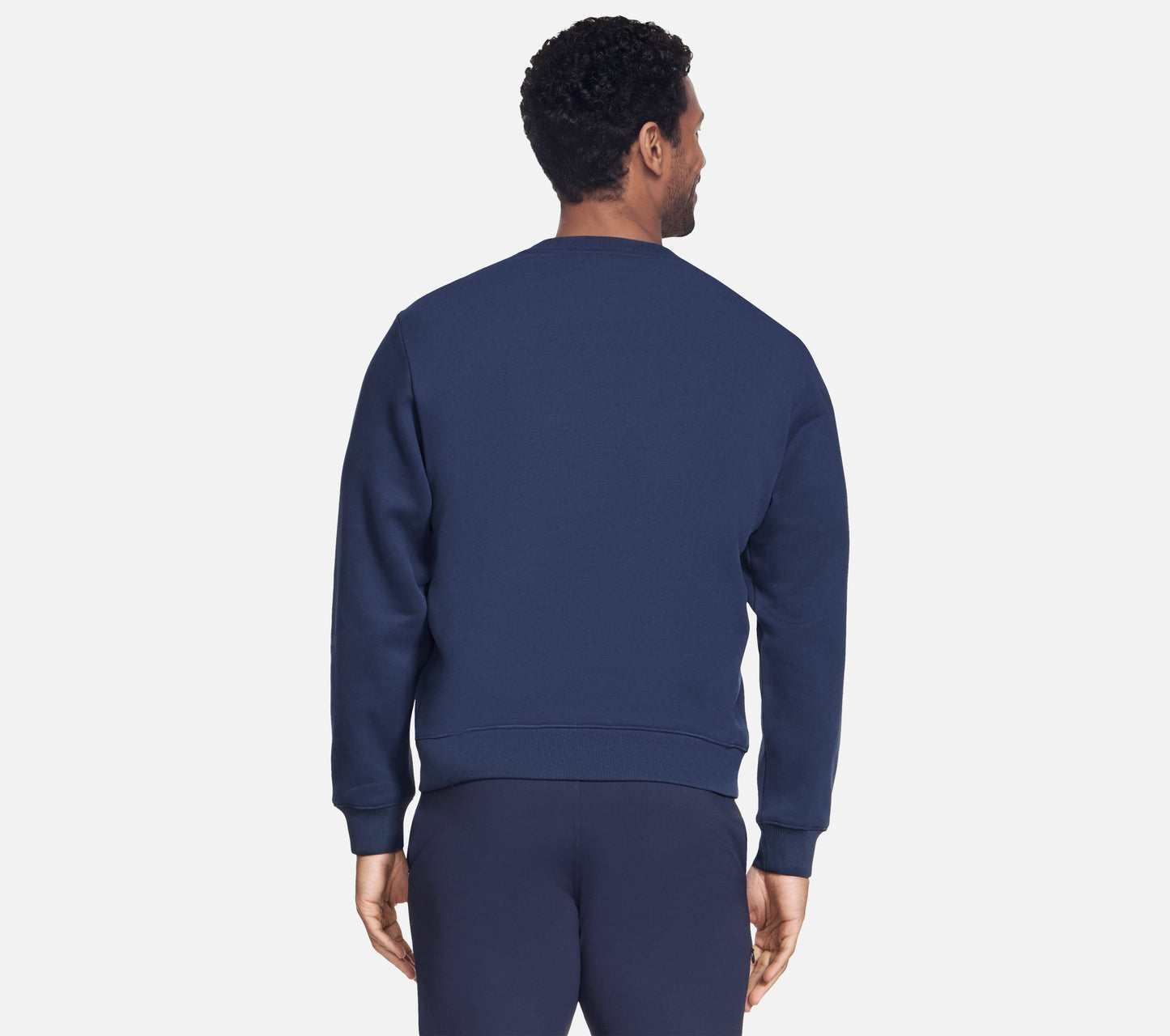 Alumni Crew Clothes Skechers.fi