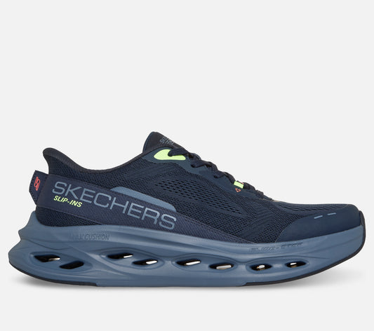 Slip-ins: Max Cushioning Glide-Step - Advert Shoe Skechers.fi