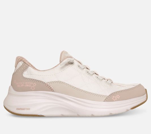 Slip-ins: Contour Foam - Cozy Fit Shoe Skechers.fi