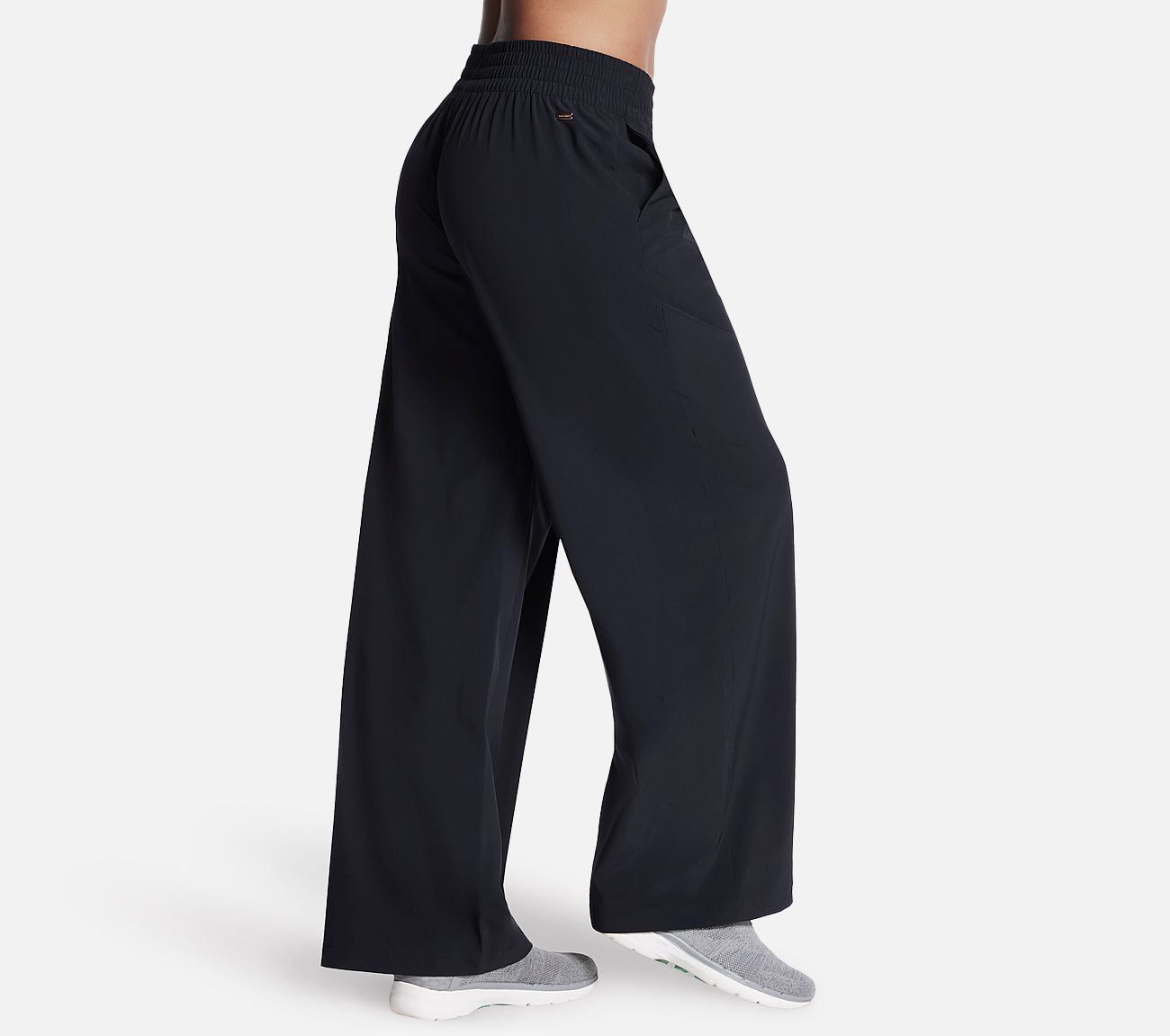 Slip-ins GO WALK Uptown Pants Clothes Skechers.fi