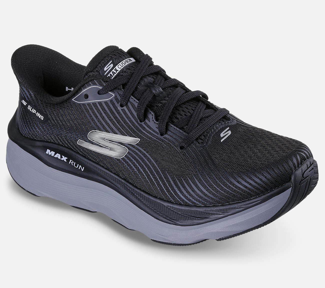 Slip-ins: Max Run - Echoridge Shoe Skechers.fi