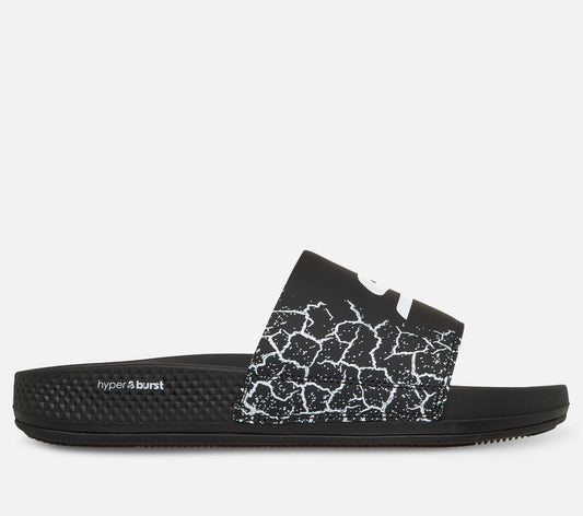Arch Fit Hyper Slide - Streek Sandal Skechers.fi