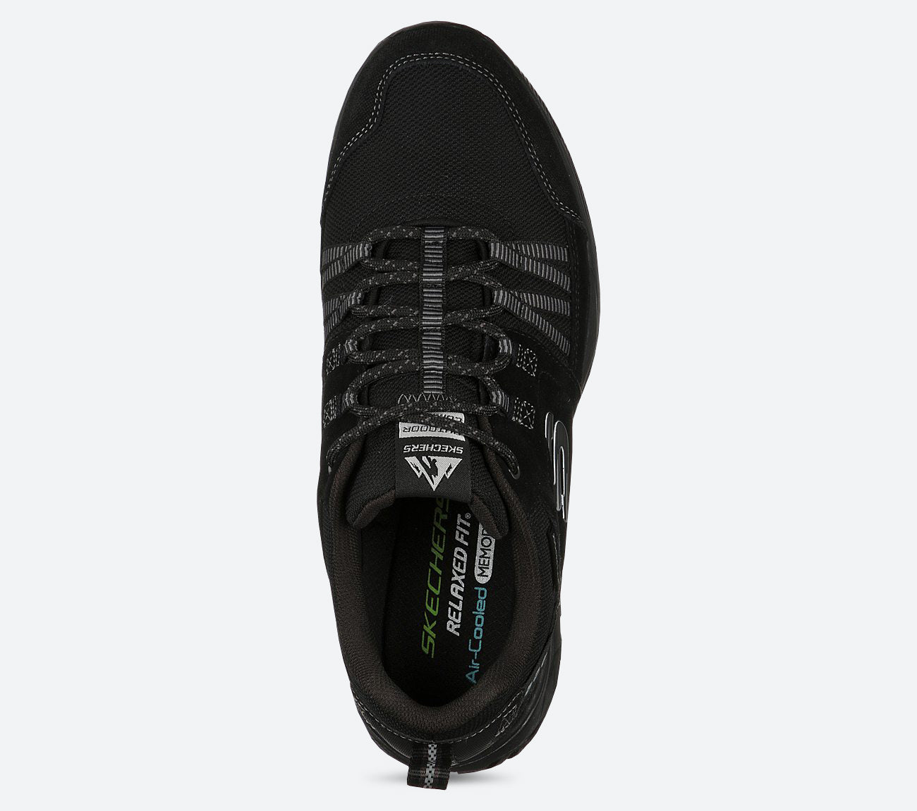Relaxed Fit: Equalizer 4.0 Trail - Kandala - Waterproof Shoe Skechers