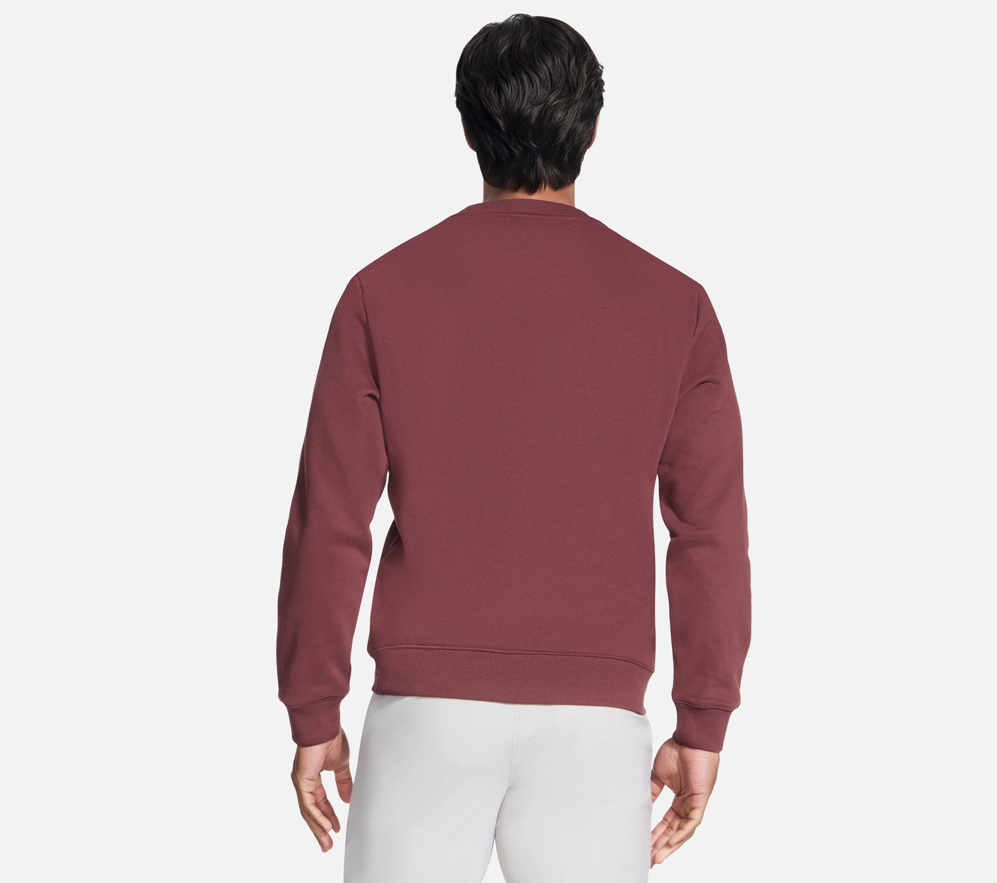 Alumni Crew Clothes Skechers.fi