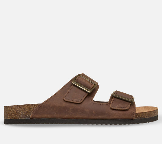 Relaxed Fit: Aidan - Westmont Sandal Skechers.fi