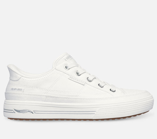 Slip-ins: Arch Fit Arcade - See Ya There Shoe Skechers.fi