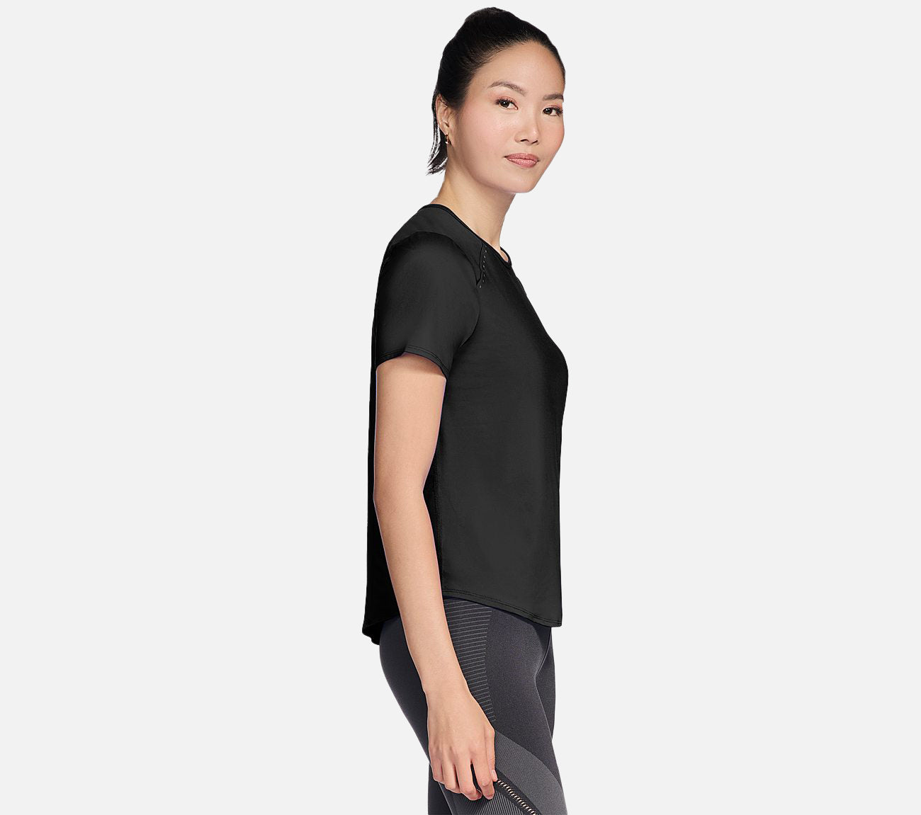Stride Performance Tee Clothes Skechers.fi