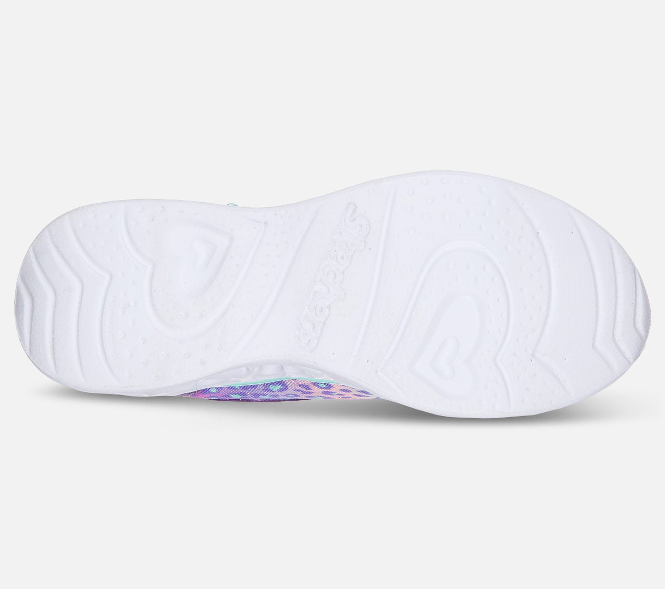 S-Lights: Heart Lights - Love Match Shoe Skechers