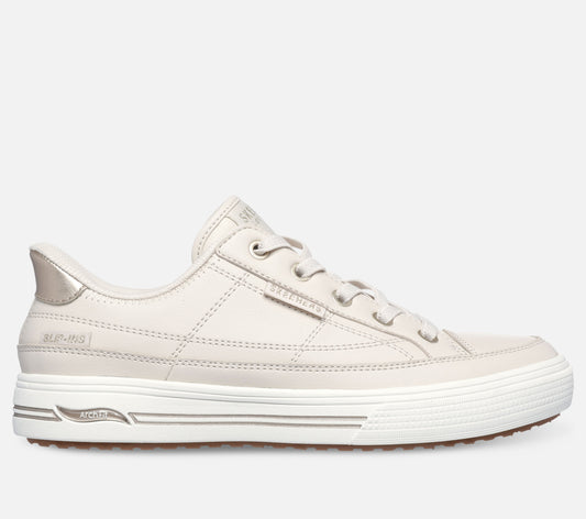 Slip-ins: Arch Fit Arcade - Catch Ya There Shoe Skechers.fi
