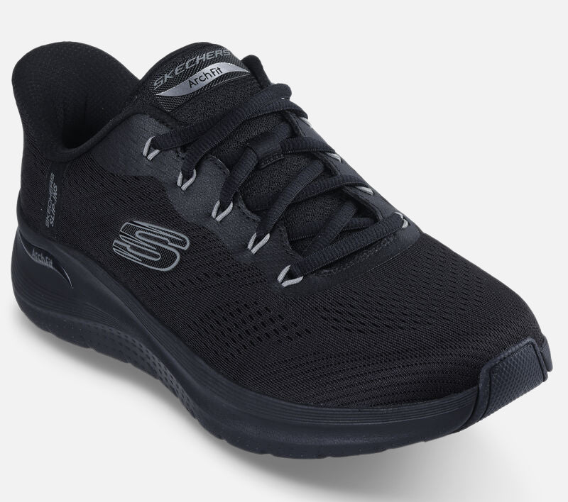 Slip-ins: Arch Fit 2.0 - Lestur Shoe Skechers.fi