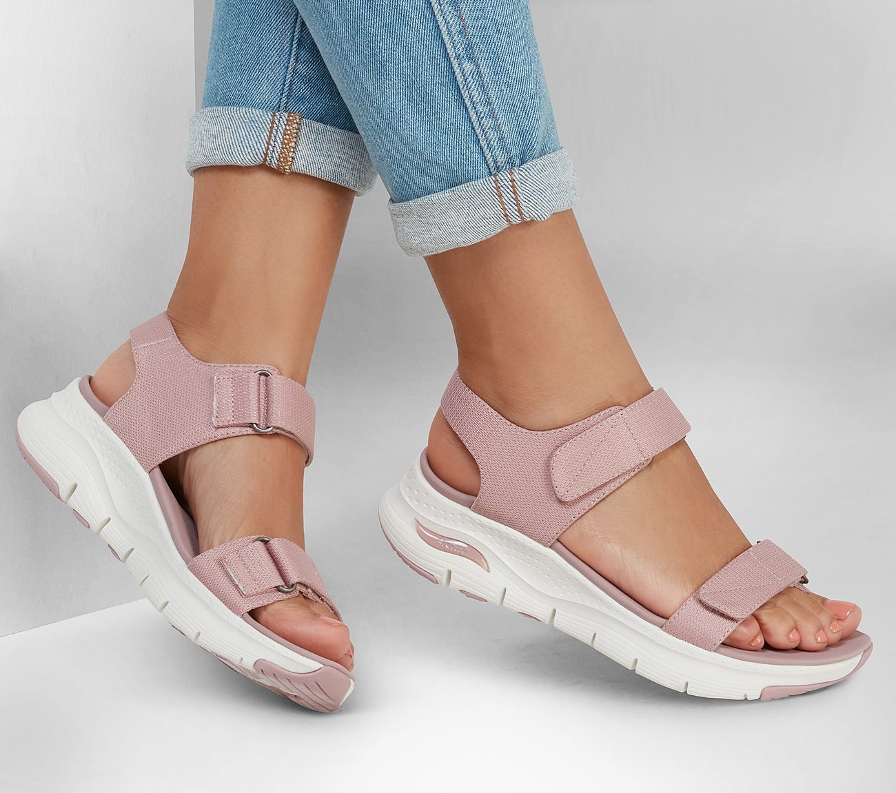 Arch Fit - Touristy Sandal Skechers