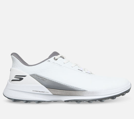 Wide Fit: Slip-ins: Golf Waterproof: Pure SI Golf Skechers.fi