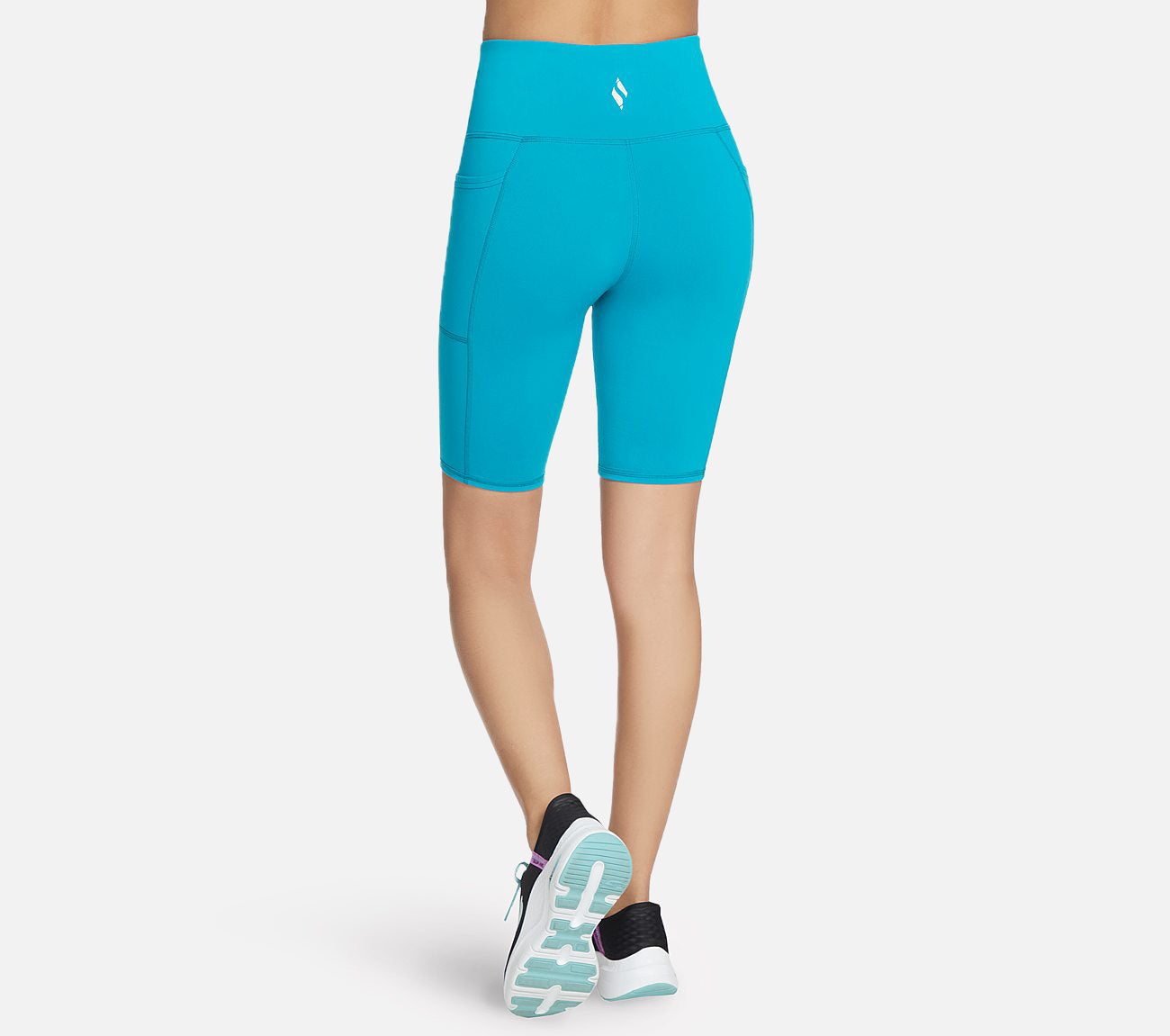 GO WALK HW 10 Inch Bike Short Clothes Skechers.fi