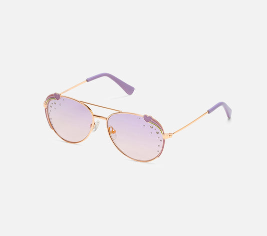 Skechers Aviator -aurinkolasit Sunglasses Skechers