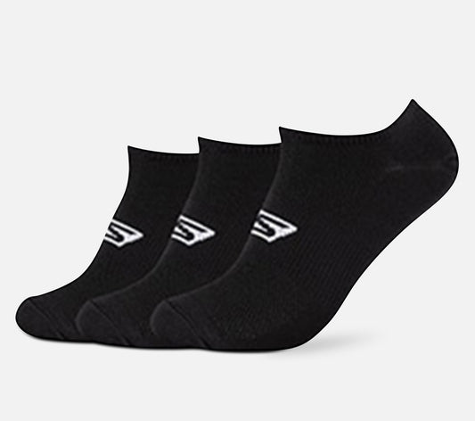 Sukat 3 paria Sock Skechers
