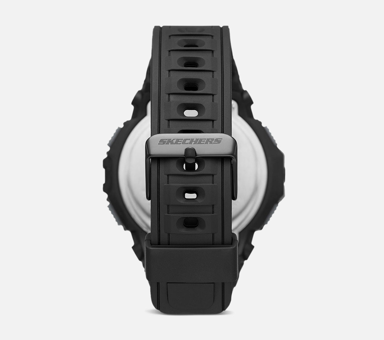 El Ray Black Watch Watches Skechers.fi