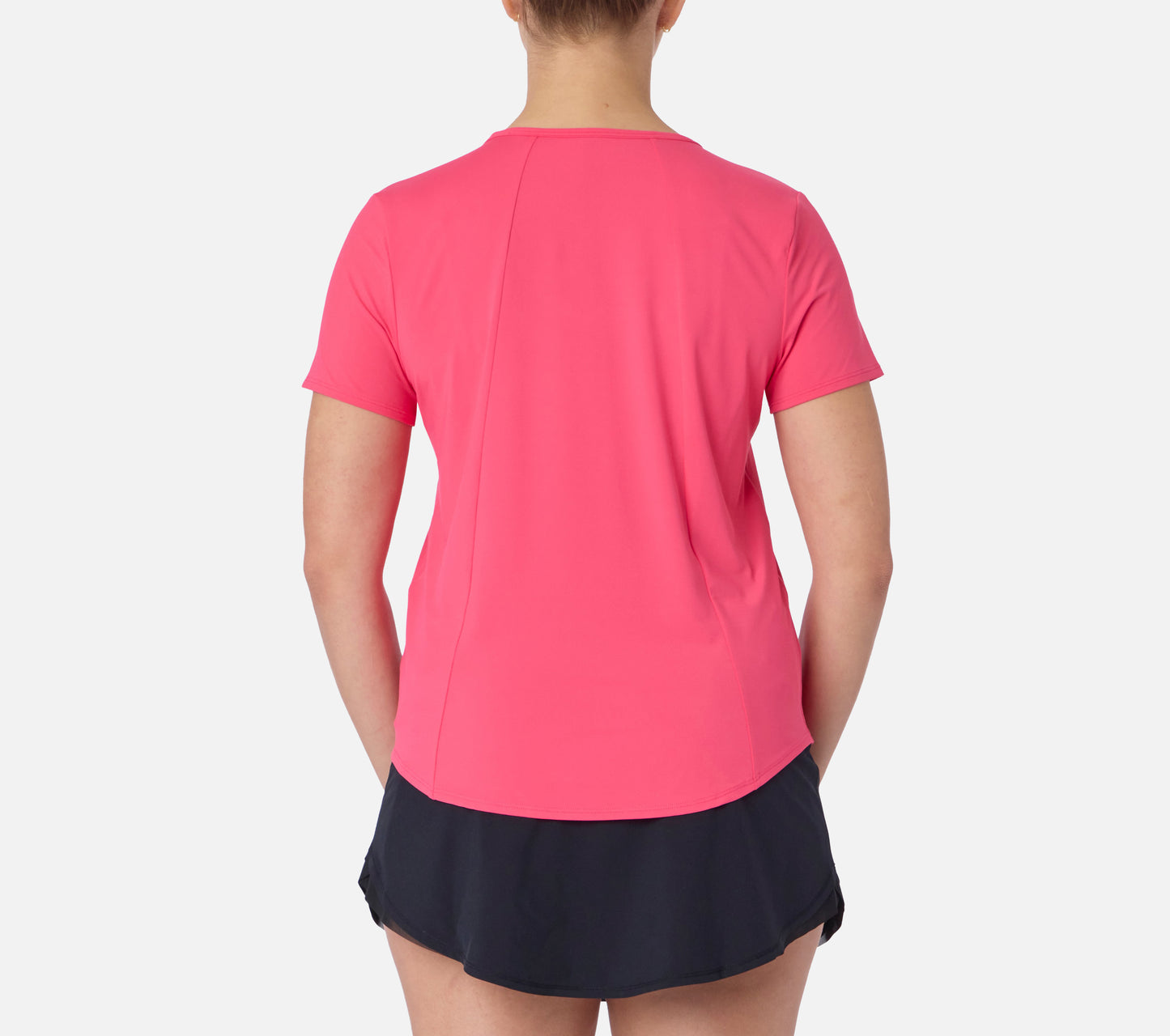 Stride Performance Tee Clothes Skechers.fi