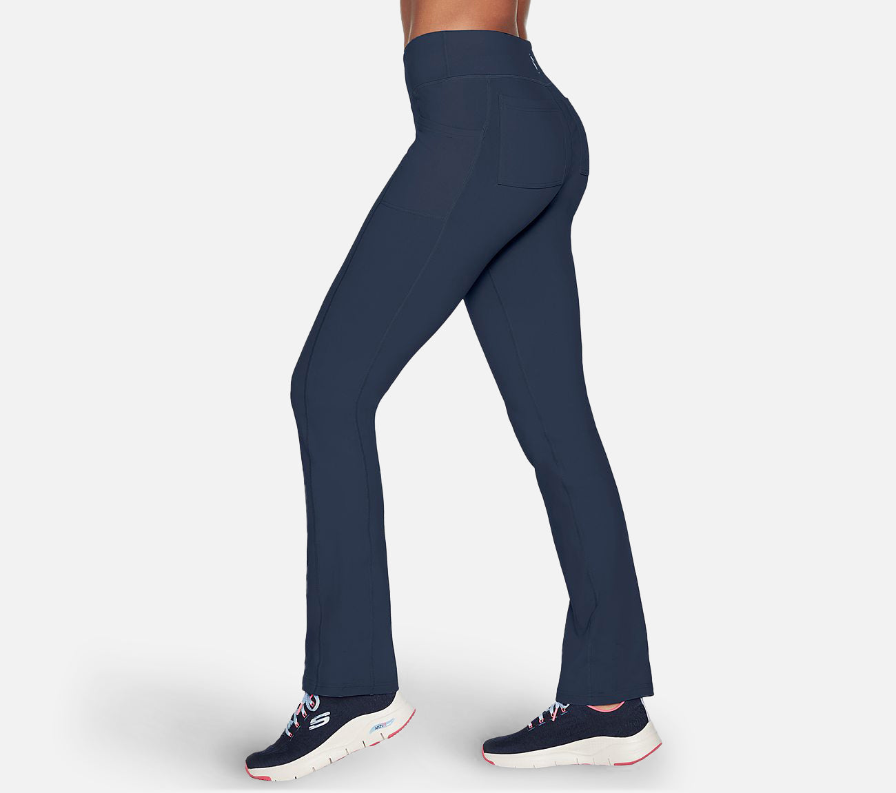 GO WALK Wear OG Pant Clothes Skechers.fi