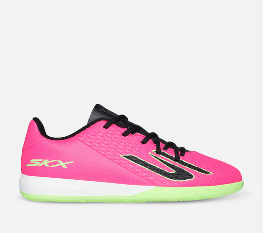 SKX_2 JR TD IC Football Skechers.fi