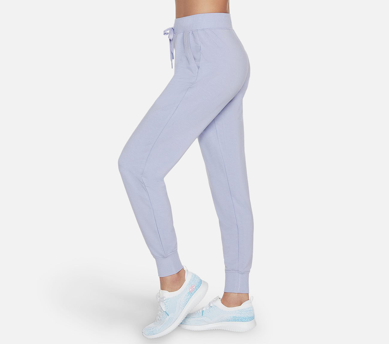 Restful Jogger Treenihousut Clothes Skechers.fi