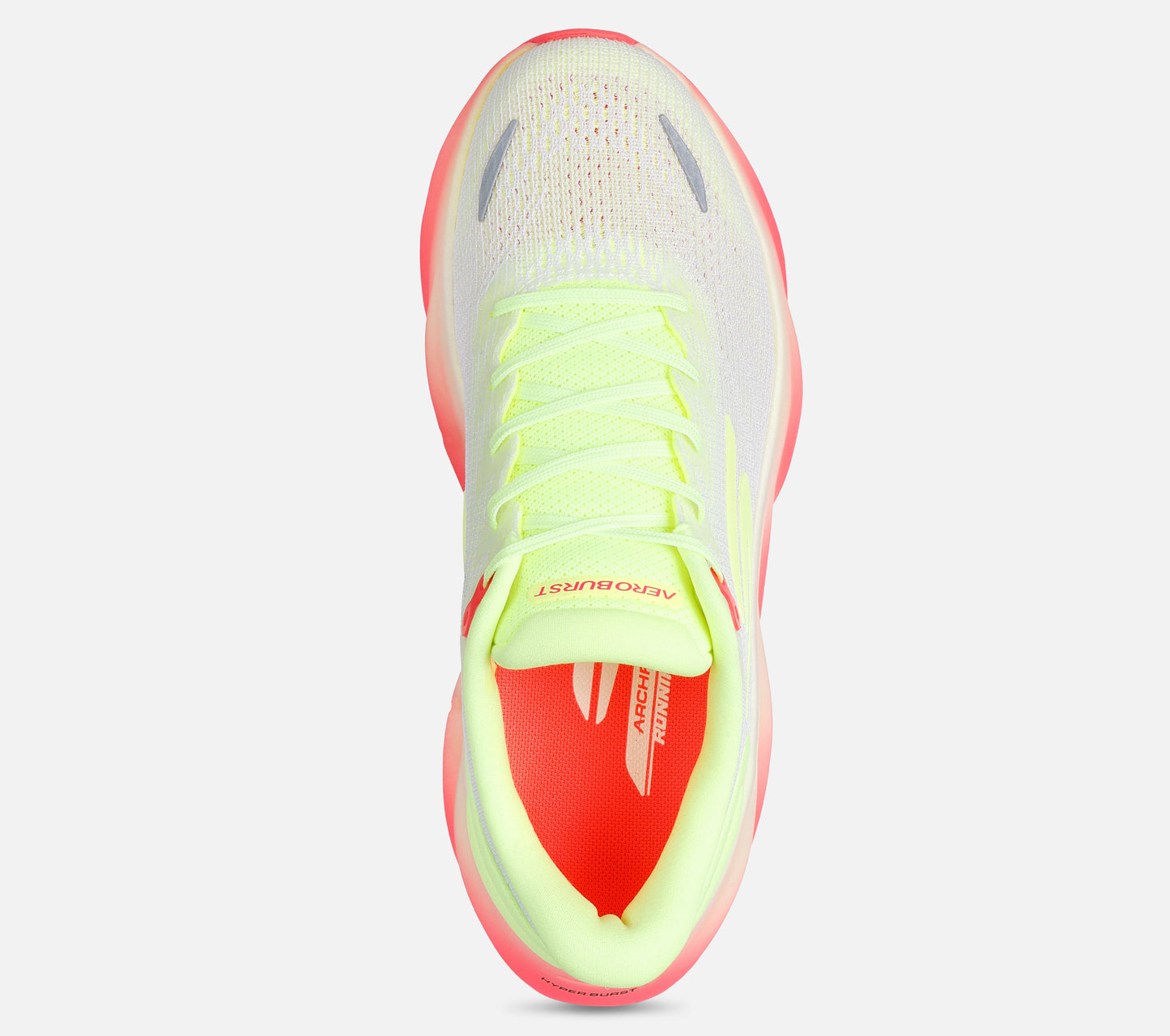 SKX Aero Burst Shoe Skechers.fi