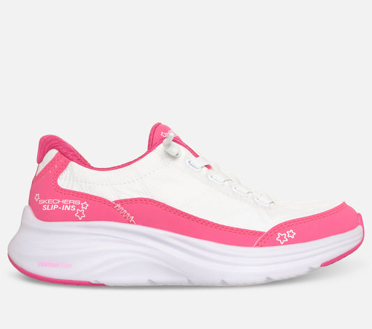 Slip-ins: Contour Foam - Cozy Fit Shoe Skechers.fi
