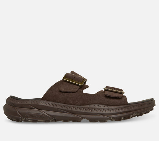 Relaxed Fit: Delano - Austin Sandal Skechers.fi