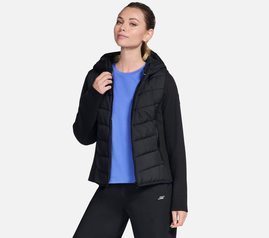 Performance Elite Cozy Fit Clothes Skechers.fi