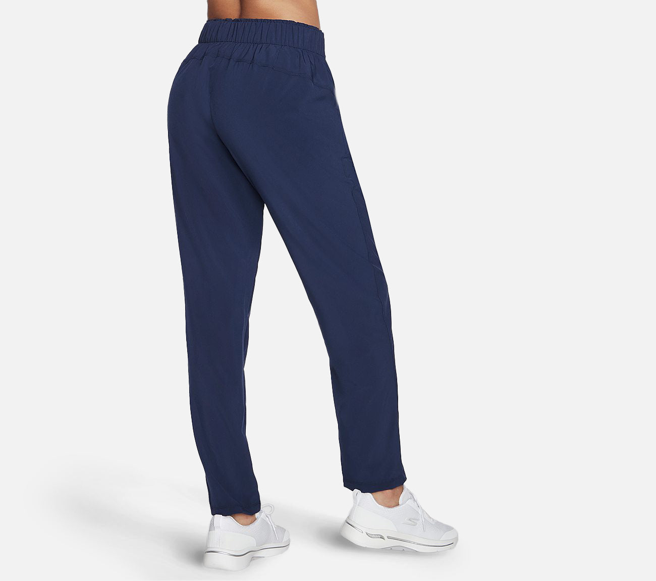 Slip-ins: GO WALK Uptown Pant Clothes Skechers